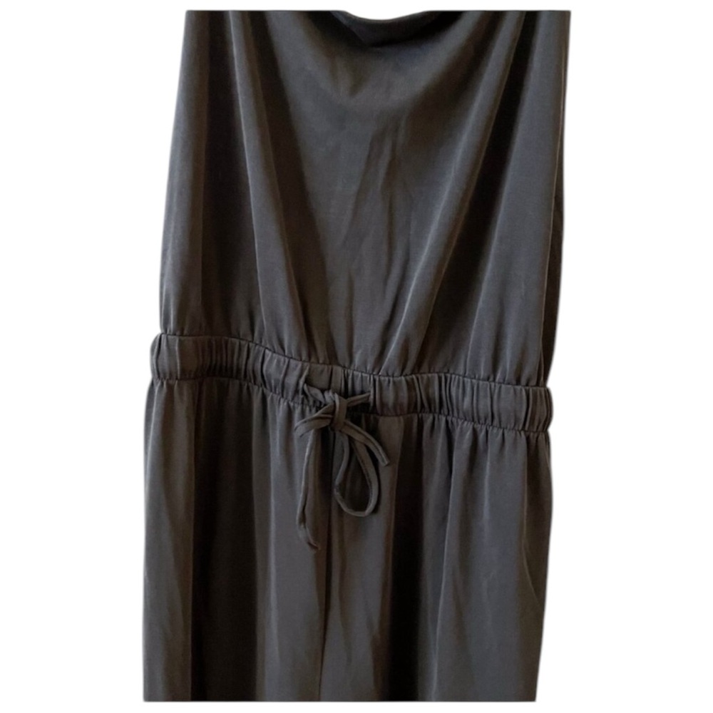SOLD :: American Eagle Adjustable Jumpsuit - Picture 3 of 6
